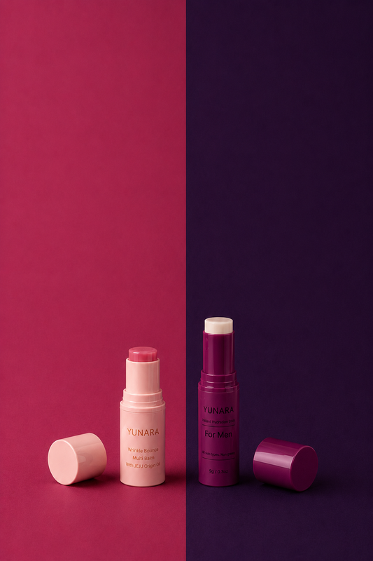 Le Duo Elle & Lui 🎁