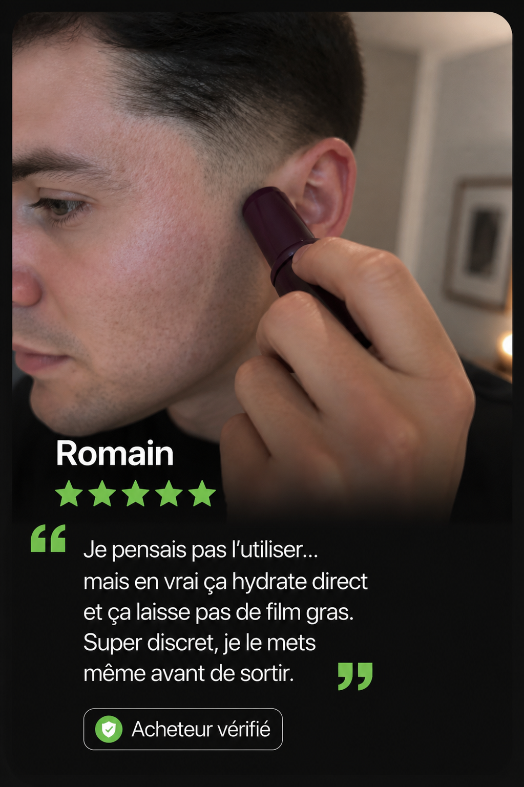 Le Duo Elle & Lui 🎁